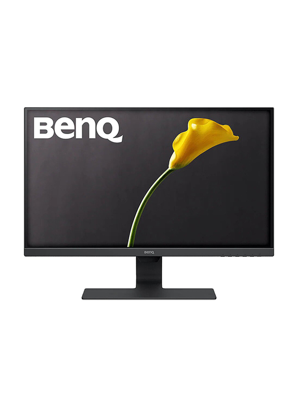 BenQ 27 Inch 1080P Eye-Care Full HD LED Monitor, Gw2780, Black