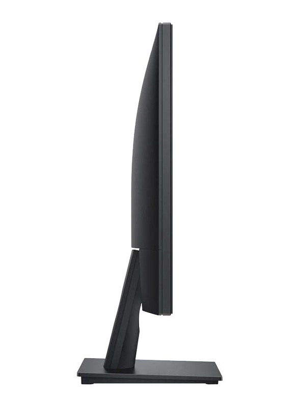 Dell 24 Inch Full HD LED Monitor, E2420H, Black