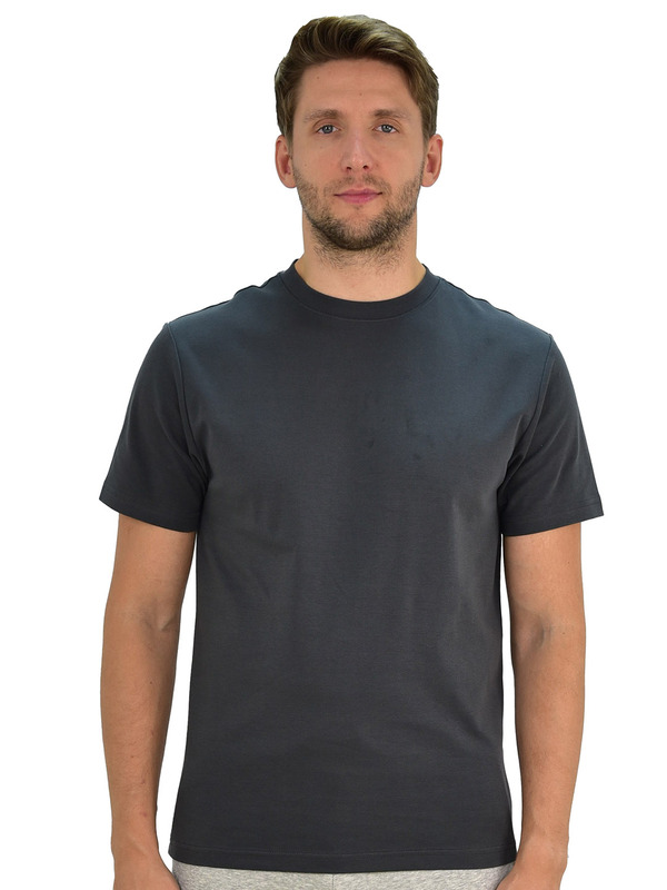 

Giordano Men Smart Premium Crew Neck Tee