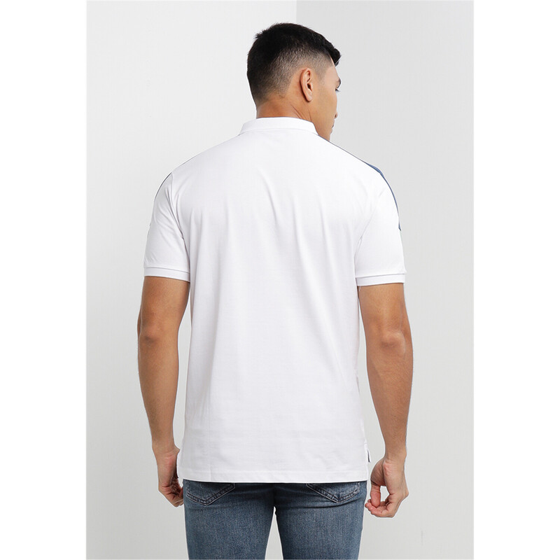 

Giordano Men's Light Sport Polo
