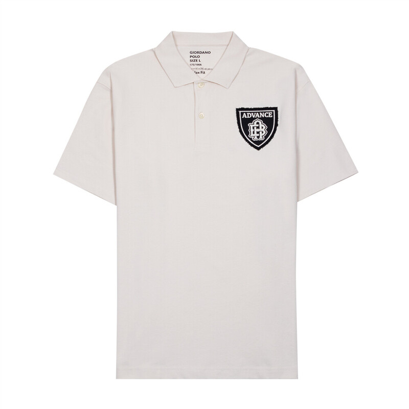

Giordano Men's Bold Polo