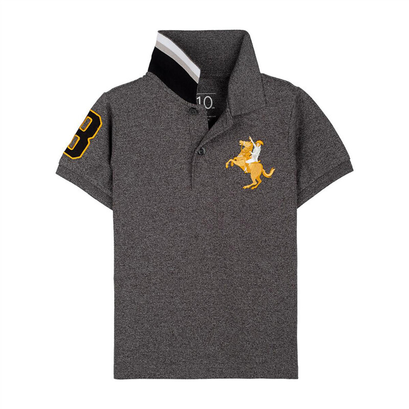 

Giordano Junior Napoleon Polo