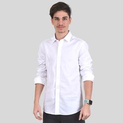 Men's Oxford Shirt
