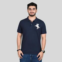 Men's 3D Napoleon Polo