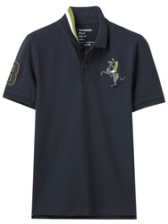 Men's 3D Napoleon Polo