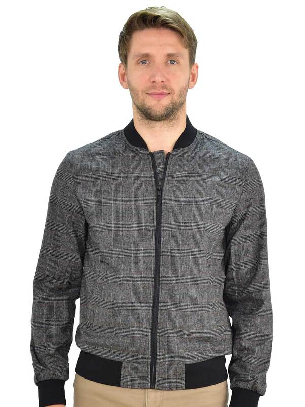 

Giordano Men's Jacket