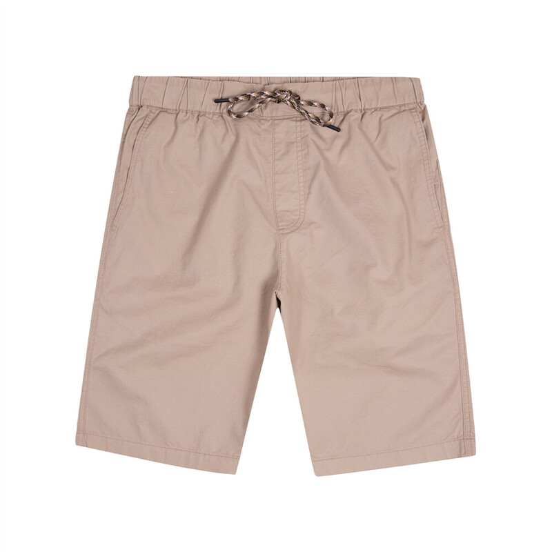 

Giordano Low-Rise Shorts for Men, Medium, Brown