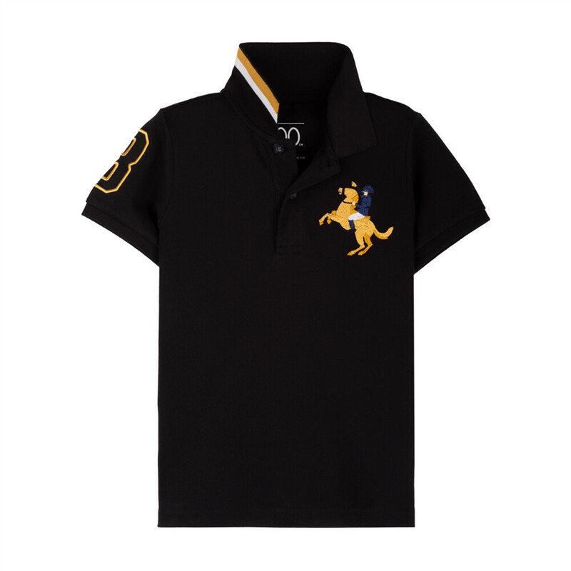 

Giordano Junior Napoleon Polo