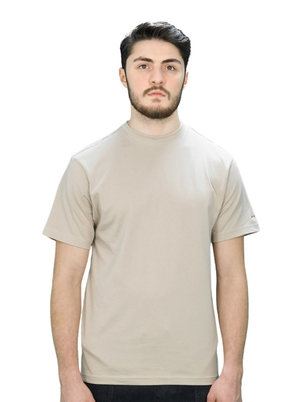 

Giordano Men's Short Sleeve Crewneck Tee