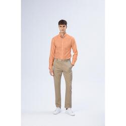 Men Wrinkle Free Shirt