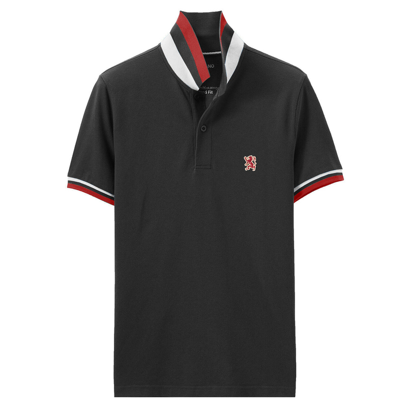 

Giordano Men's Performance Polo