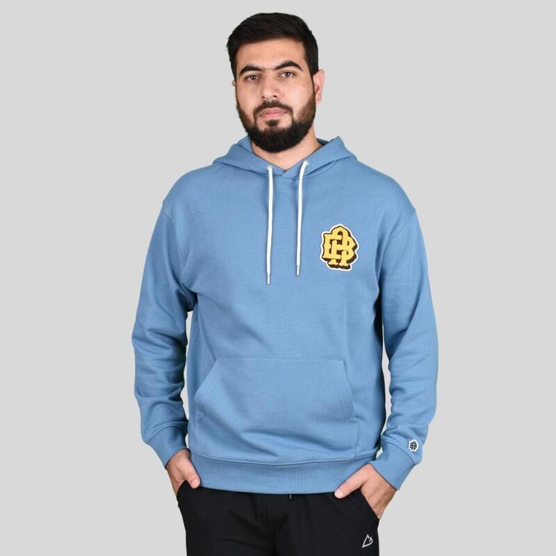 

Giordano Men's Advance Bravely Hoodie