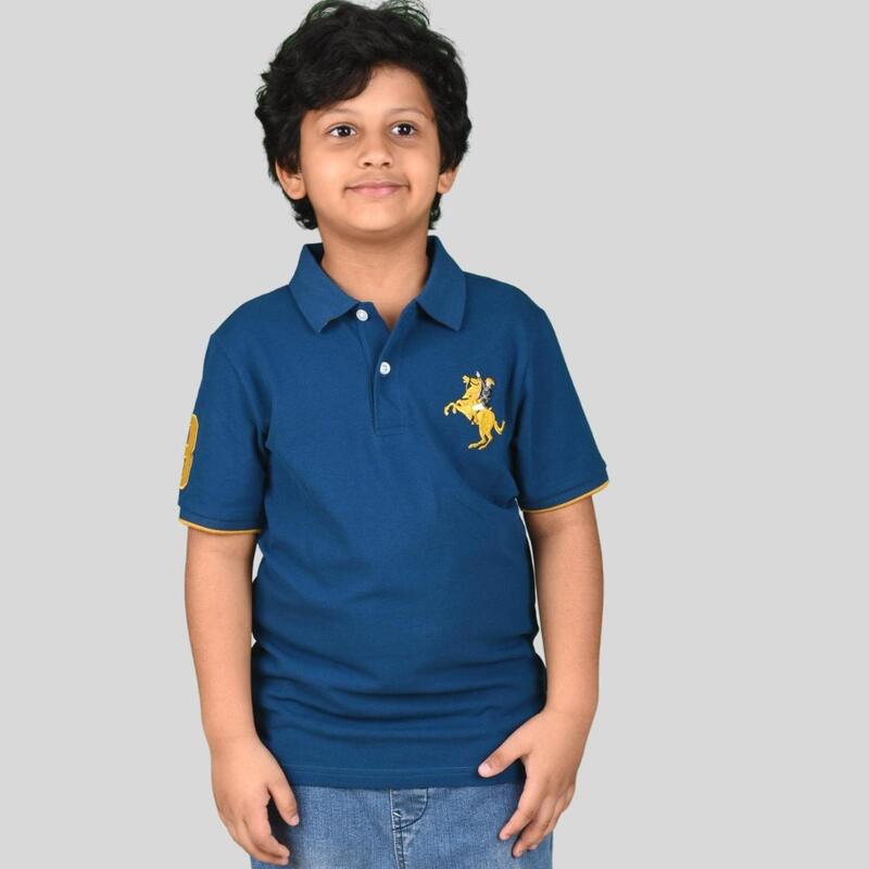 

Giordano Junior Napoleon Polo