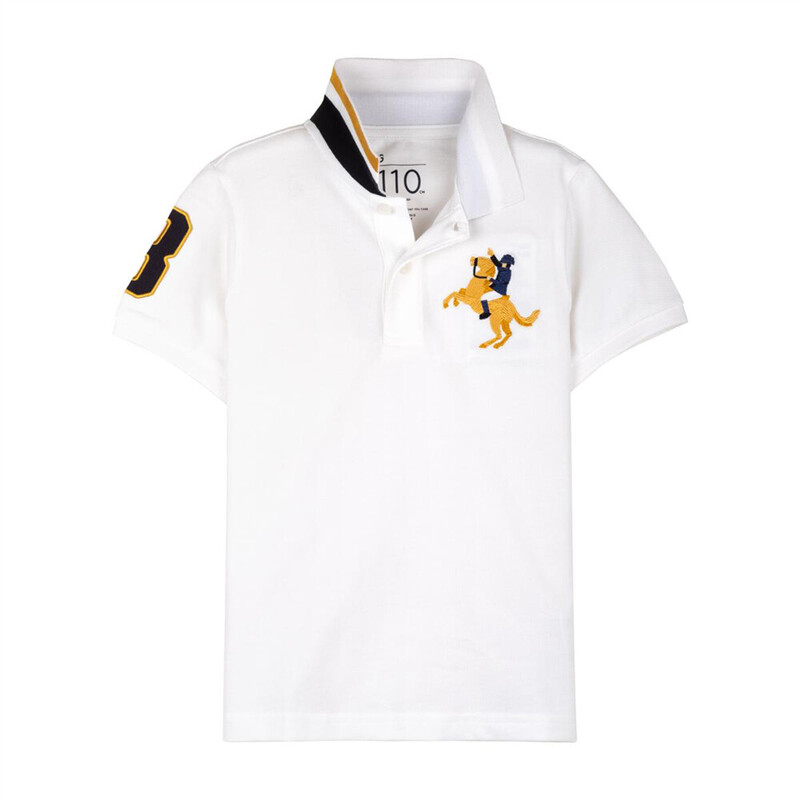 

Giordano Junior Napoleon Polo