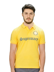Men's Bold Polo