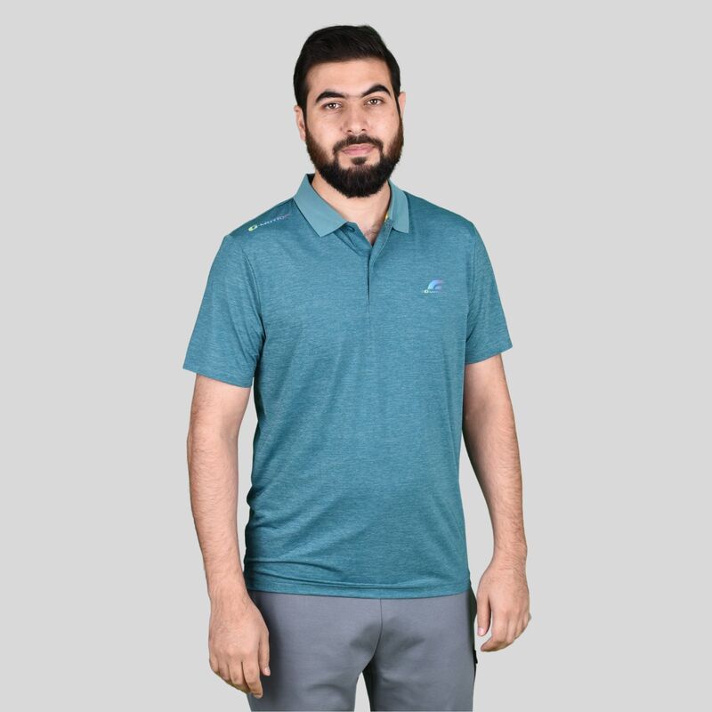 

Giordano Men's G-Motion Cool Polo