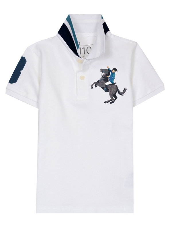 

Giordano Junior Napoleon Polo