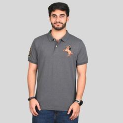 Men's 3D Napoleon Polo