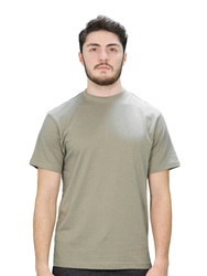 Men's Short Sleeve Crewneck Tee