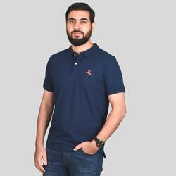Men's Small Napoleon Polo