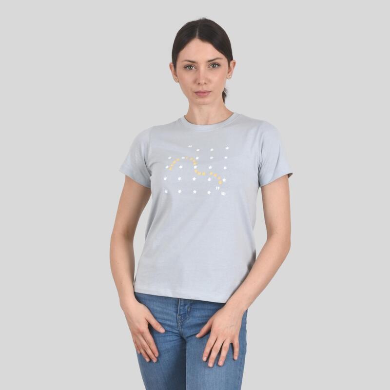 

Giordano Women's Print Tee