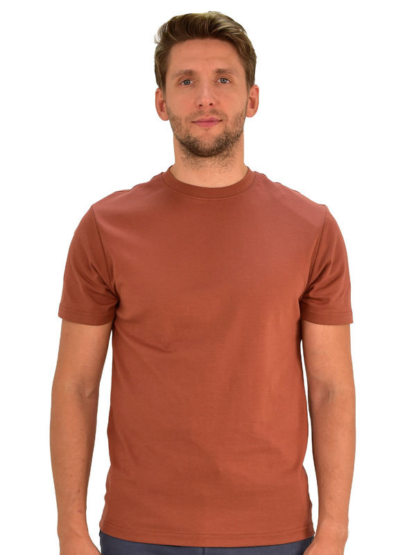 

Giordano Men Smart Premium Crew Neck Tee