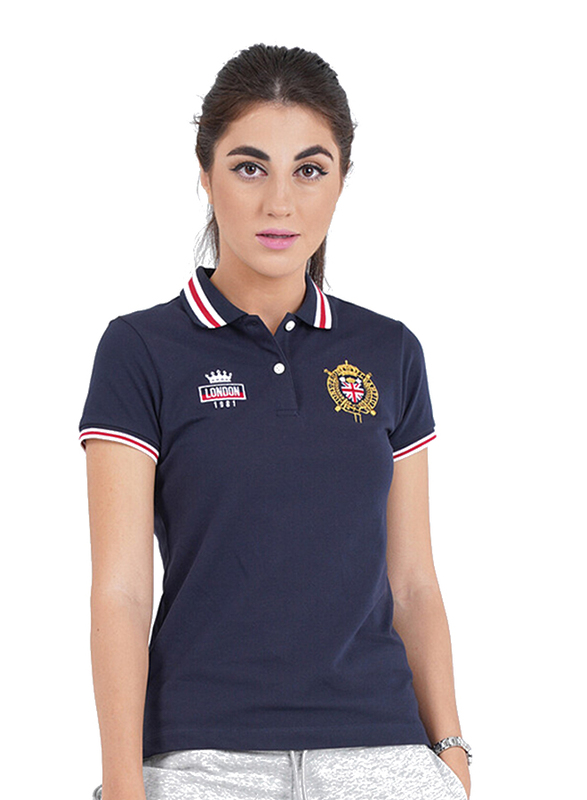 giordano polo shirt women's