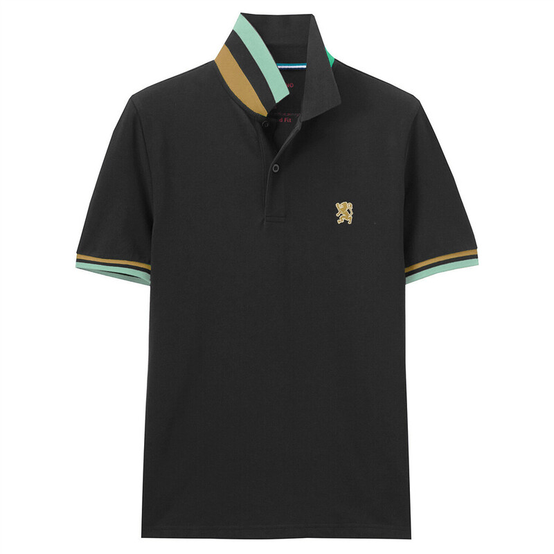 

Giordano Men's Performance Polo