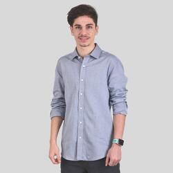 Men's Oxford Shirt