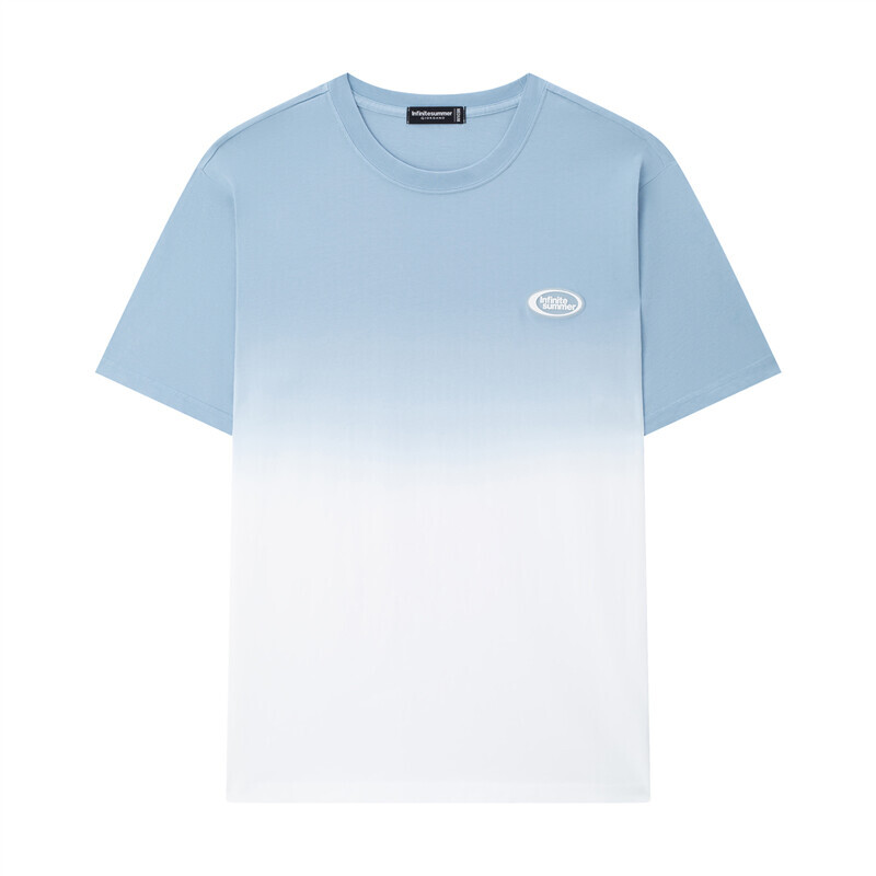 

Giordano Men's Cotton Jersey Print Tee