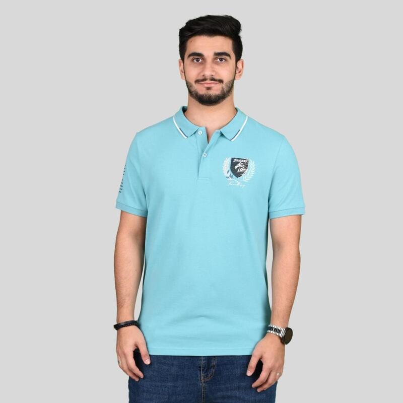 

Giordano Men's Bold Polo