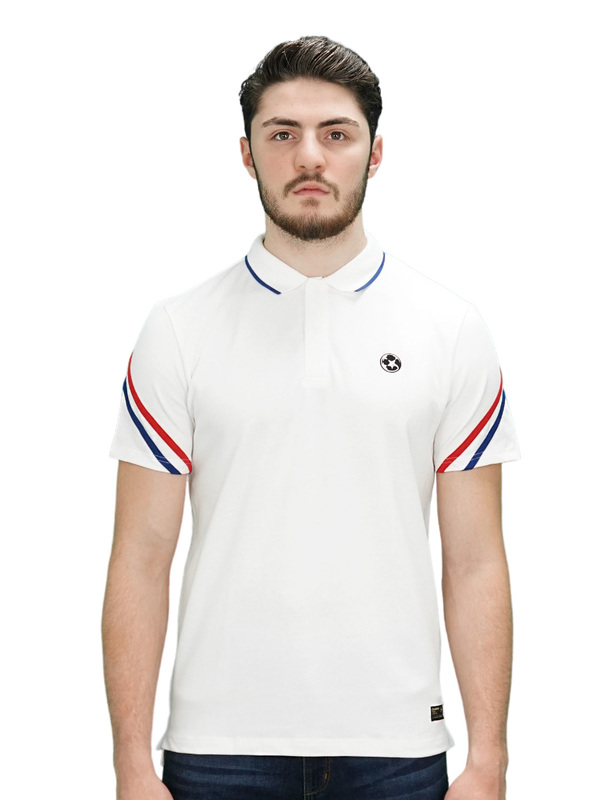 

Giordano Men's Bold Polo