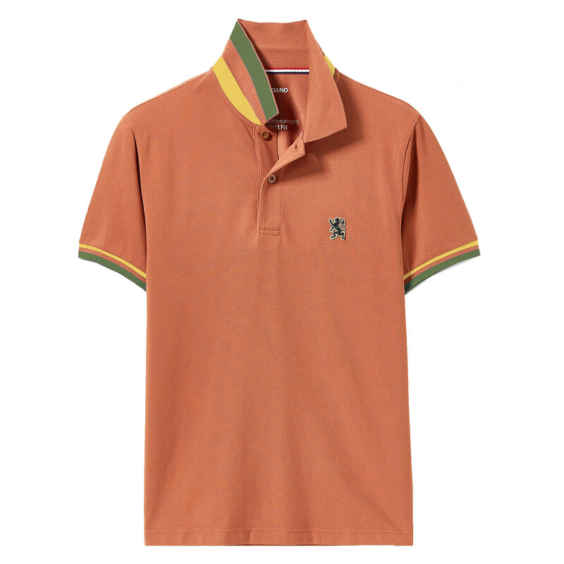 

Giordano Men's Performance Polo