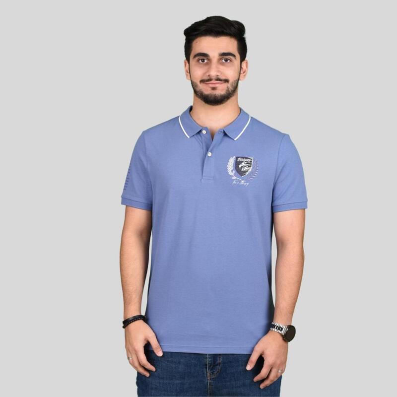 

Giordano Men's Bold Polo