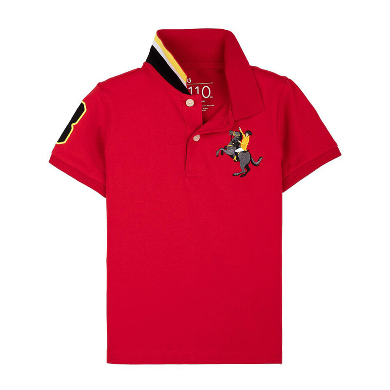

Giordano Junior Napoleon Polo