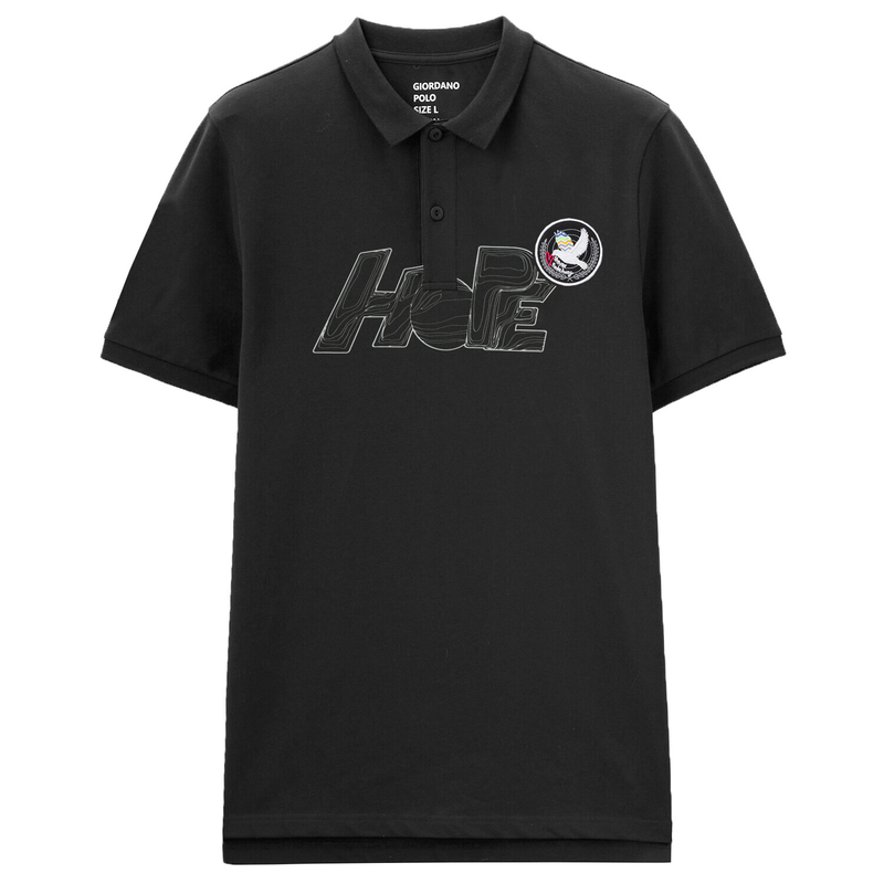 

Giordano Men's Bold Polo
