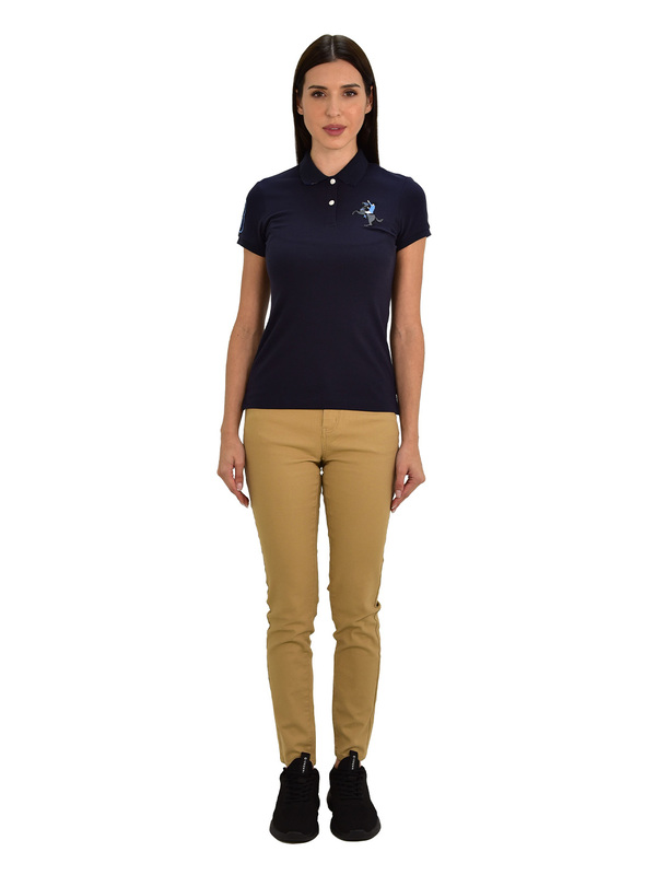 

Giordano Women's Napoleon Polo