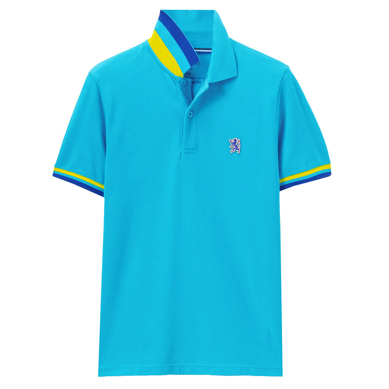 

Giordano Men's Performance Polo