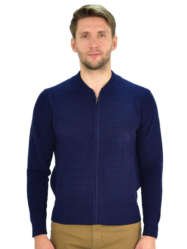 

Giordano Men's Cardigan