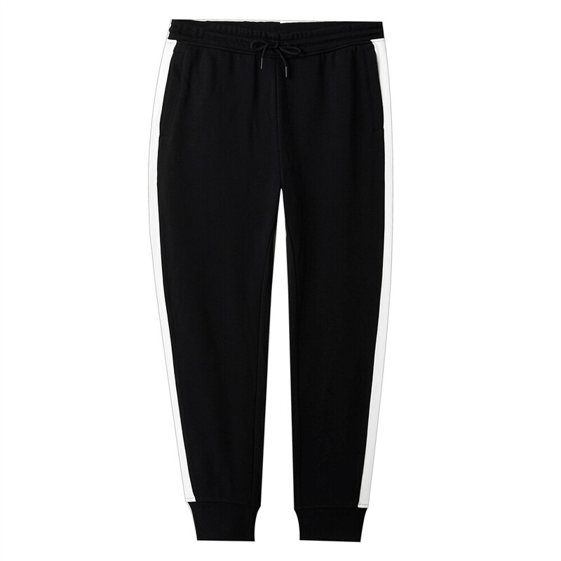 

Giordano Jogger Pant for Men, Large, Black