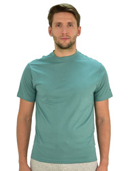 Men's Short Sleeve Crewneck Tee
