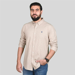 Men's Oxford Shirt