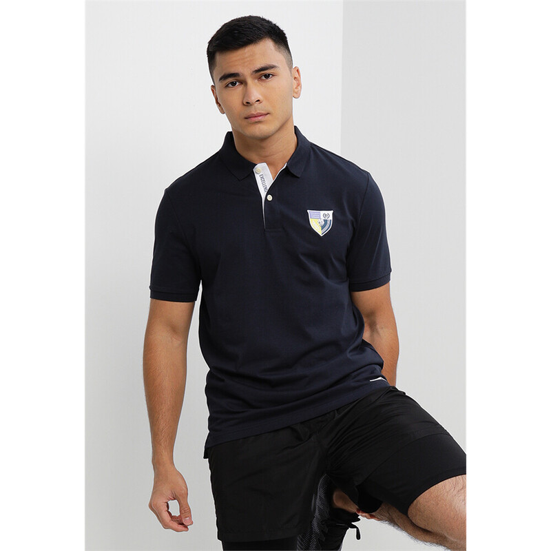 

Giordano Men's Light Sport Polo