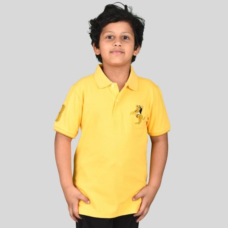 

Giordano Junior Napoleon Polo