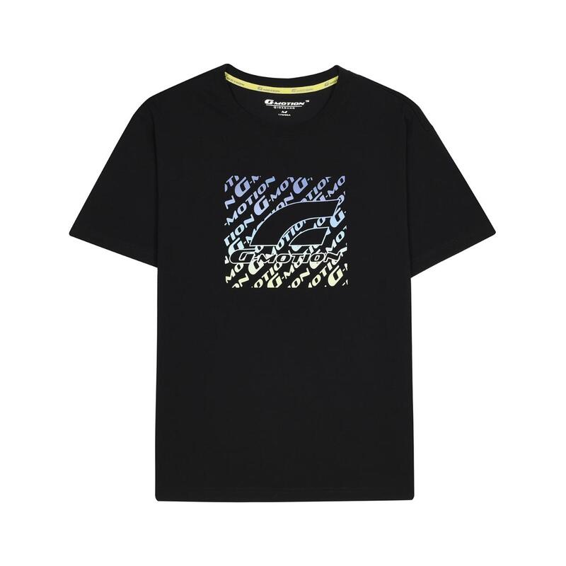 

Giordano Men's G-Motion Sorona Printed Tee