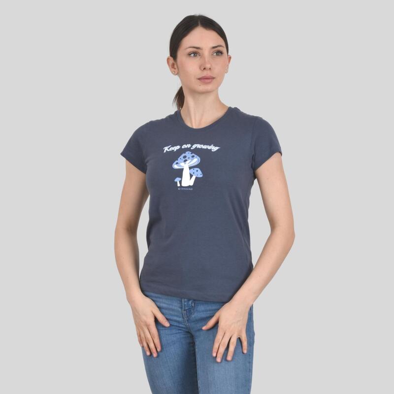 

Giordano Womens Print Tee