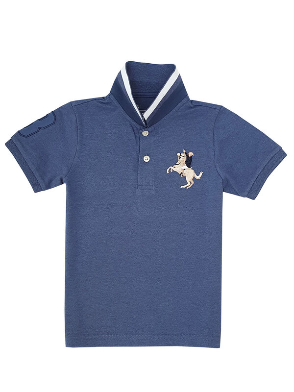 

Giordano Junior Napoleon Polo