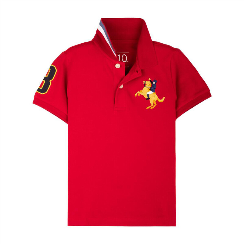 

Giordano Junior Napoleon Polo