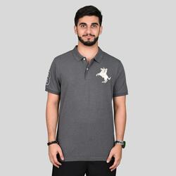 Men's 3D Napoleon Polo