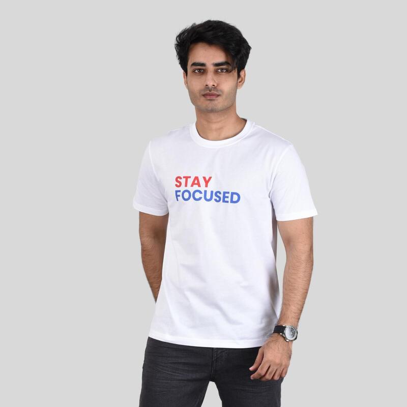 

Giordano Men's Crew neck T-Shirt